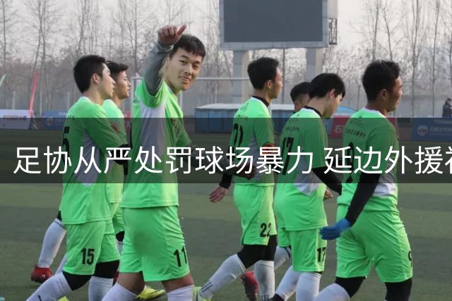 足协从严处罚球场暴力 延边外援福布斯击打头部遭重罚