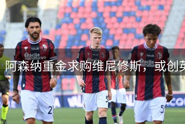 阿森纳重金求购维尼修斯，或创英超转会新纪录